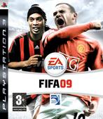 FIFA 09-Standaard (PlayStation 3) Gebruikt, Ophalen of Verzenden, Nieuw