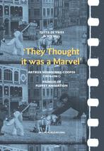 They Thought it was a Marvel / Pallas Publications Ati Mul, Boeken, Verzenden, Gelezen, Ati Mul