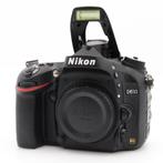 Nikon D610 body | Tweedehands, Verzenden