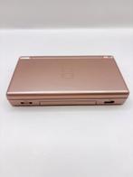 Nintendo - DS lite - Nintendo DS Lite Metallic Rose -, Games en Spelcomputers, Nieuw