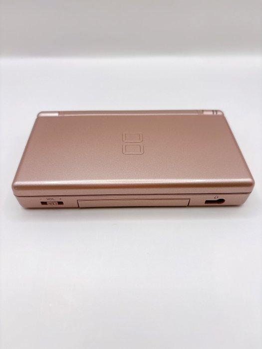 Nintendo - DS lite - Nintendo DS Lite Metallic Rose -, Consoles de jeu & Jeux vidéo, Consoles de jeu | Accessoires Autre