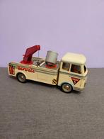 Goso - Blikken speelgoed - Service takelwagen - 1950-1960 -, Antiek en Kunst