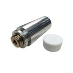 Cylinder, zuiger en adapter voor Vitomat 878763, Verzenden, Nieuw