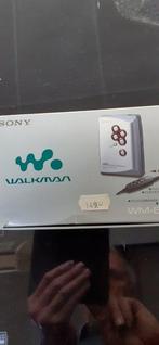Sony - wm-ex506 Walkman, Audio, Tv en Foto, Nieuw