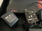 Sega - Master System - with sales/rental case - Spelcomputer, Games en Spelcomputers, Nieuw