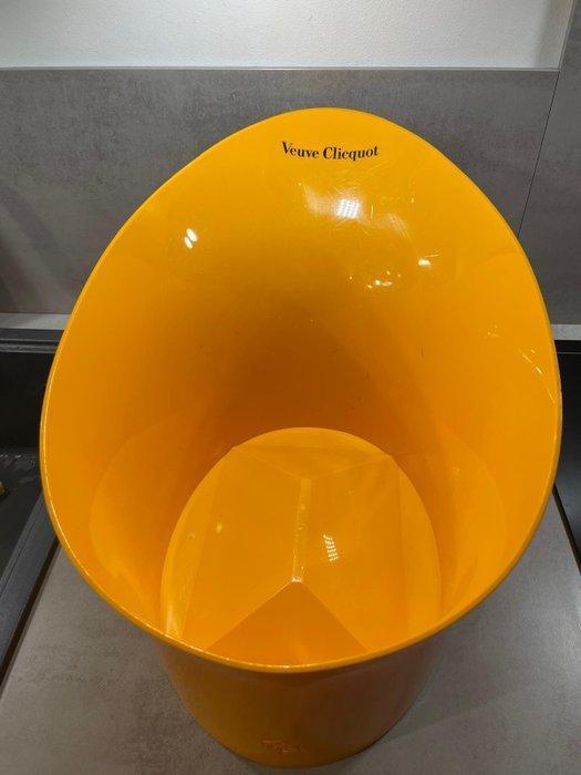 Veuve Clicquot - Champagne koeler - Plastic, Antiek en Kunst, Antiek | Keukengerei
