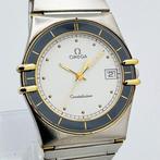 Omega - Constellation - Zonder minimumprijs - 396 1070 -