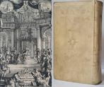 Ludolf Smids - Schatkamer der Nederlandsse oudheden - 1737, Antiquités & Art