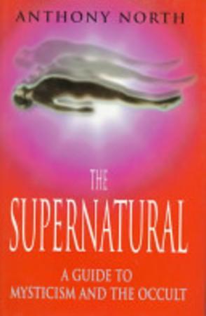 The Supernatural, Boeken, Taal | Overige Talen, Verzenden