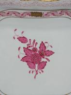 Herend - Schotel - Apponyi Purpur Schale - Porselein