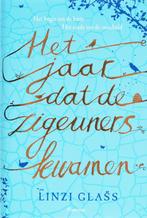 Het jaar dat de zigeuners kwamen 9789049921897 L. Glass, Boeken, Verzenden, Gelezen, L. Glass