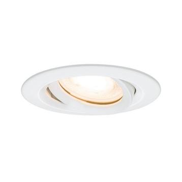 Paulmann Downlight/Spotlight/Floodlight - 93661, Verzenden