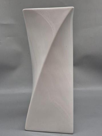 Vase - M. Popp pour Kaiser – Vase modèle 12481 – Porcelaine,