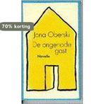ONGENODE GAST (PBK) 9789055011926 J. Oberski, Boeken, Verzenden, Gelezen, J. Oberski