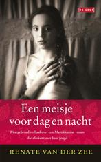 Een meisje voor dag en nacht 9789044518436 R. van der Zee, Boeken, Verzenden, Zo goed als nieuw, R. van der Zee