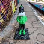 Orima Pop Art - DAFFY DUCK Urban Style Street Art, Antiek en Kunst