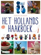 Christels amigurumi  -   Het Hollands haakboek 9789462502864, Livres, Mode, Christel Krukkert, Verzenden