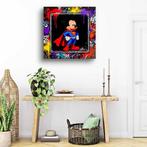 Urban3DArt (1971) - Mickey Superman case Limited Edition