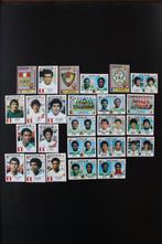 Panini World Cup Espaa 82 1982 - Lot Set Peru Cameroun, Verzamelen, Nieuw