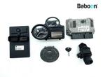 Contactslot Set met Immobiliser BMW R 1200 GS 2004-2007, Motoren, Gebruikt