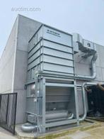 draaisluisfilter Hevada DS-400-8-R, Articles professionnels, Machines & Construction | Travail du bois, Ophalen