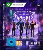 Gotham Knights-Special Edition Duits (Xbox Series X), Ophalen of Verzenden, Nieuw