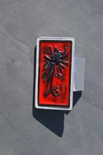 Deurklink - 1960-1970 - Unieke keramiek deurklink, Antiek en Kunst