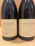 2021 Pierre-Yves Colin-Morey - Saint-Aubin - 2 Flessen (0.75, Nieuw