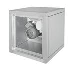 Boxventilator motor buiten luchtstroom - MPC 400 D4 T40, Verzenden, Nieuw