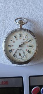 Argus - 1850-1900, Nieuw