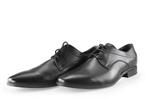 Bugatti Nette schoenen in maat 43 Zwart | 5% extra korting, Kleding | Heren, Schoenen, Bugatti, Verzenden, Zwart, Overige typen