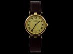 Cartier - Must de Cartier Vendome - 17 - Unisex - 1990-1999, Handtassen en Accessoires, Nieuw