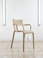 Kartell - Philippe Starck - Generic A - Fauteuil (2) - Taupe
