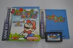 Super Mario Advance (GBA NEU CIB), Nieuw