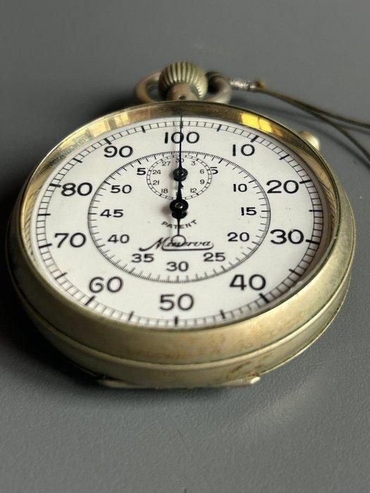 Minerva - 745478 - 1900-1949, Bijoux, Sacs & Beauté, Montres | Hommes