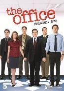 Office - Seizoen 6 op DVD, Verzenden, Nieuw in verpakking