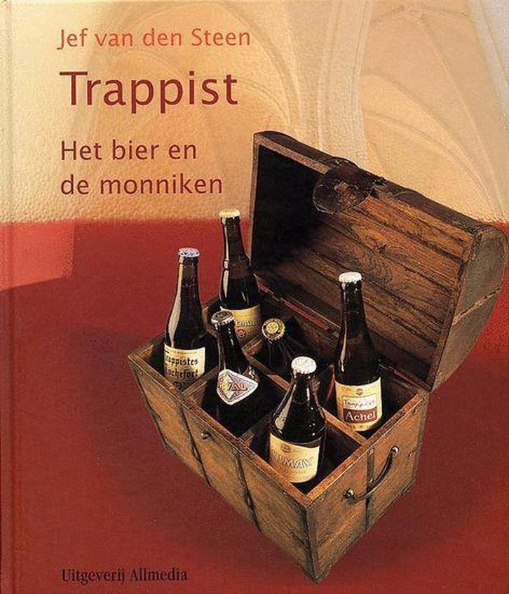 Trappist 9789058910943 J. van der Steen, Boeken, Geschiedenis | Wereld, Gelezen, Verzenden