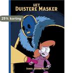 Het duistere masker 9789078403685 Daniel Arruda Massa, Boeken, Verzenden, Zo goed als nieuw, Daniel Arruda Massa