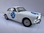 Kyosho 1:18 - Voiture miniature - Alfa Romeo Giulietta SV, Hobby en Vrije tijd, Nieuw