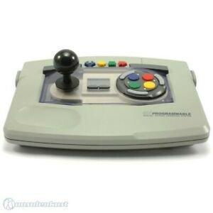 SN Programmable Controller for Super Nintendo, Consoles de jeu & Jeux vidéo, Consoles de jeu | Nintendo Super NES, Envoi