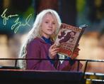Harry Potter - Signed by Evanna Lynch (Luna Lovegood), Verzamelen, Nieuw