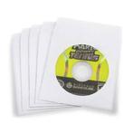 GameCube Disc CD Paper Case, Verzenden