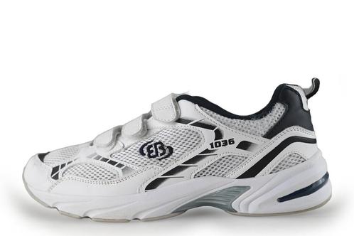 Brutting Sportschoenen in maat 42 Wit | 5% extra korting, Kleding | Heren, Schoenen, Wit, Zo goed als nieuw, Sportschoenen, Verzenden