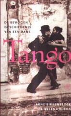 Tango 9789029504287, A. Birkenstock, H. Ruegg, Verzenden