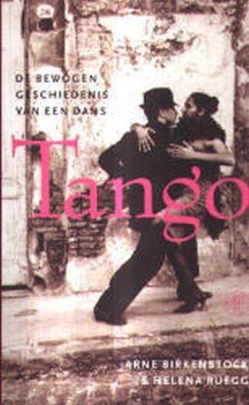 Tango 9789029504287, Livres, Musique, Envoi