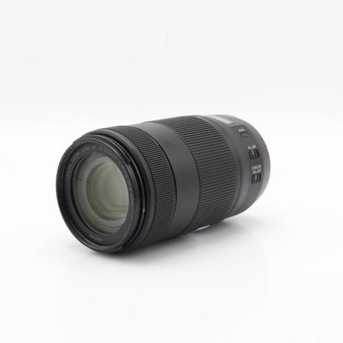 Canon EF 70-300mm F/4-5.6 IS II USM occasion, Audio, Tv en Foto, Foto | Lenzen en Objectieven, Zo goed als nieuw, Verzenden