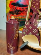 fp pop art - Louis Vuitton Violon et Capsule 60cm luxury Red