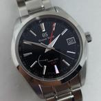 Grand Seiko - Heritage Spring Drive GMT Power Reserve -, Nieuw