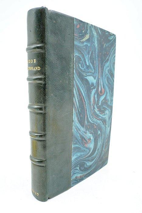 Horace Raisson - Code Gourmand manuel complet de gastronomie, Antiek en Kunst, Antiek | Boeken en Manuscripten