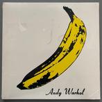 The Velvet Underground - The Velvet Underground & Nico (Andy, Cd's en Dvd's, Nieuw in verpakking